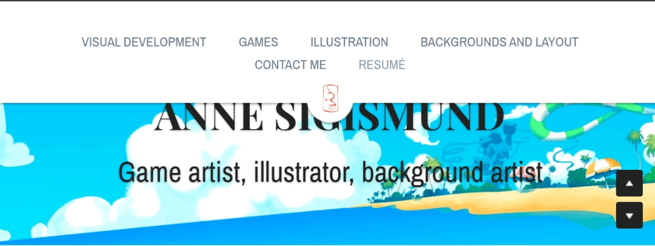 Anne Sigismund Anne Sigismund